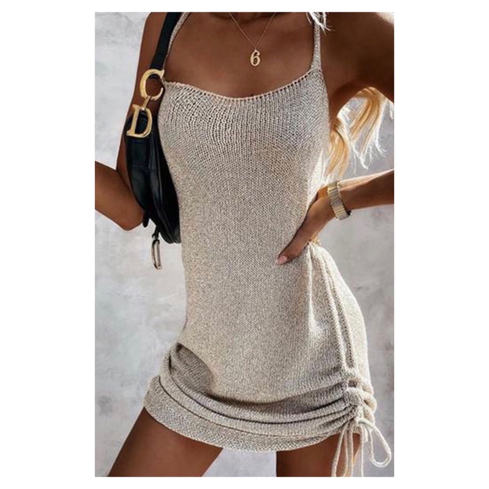 5 🌟The RiRi Mini Dress - Picture 2 of 4